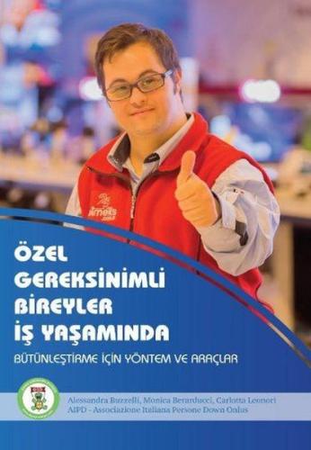 Özel Gereksinimli Bireyler İş Yaşamında | Kitap Ambarı