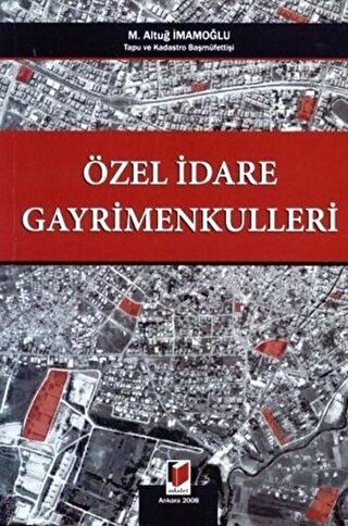Özel İdare Gayrimenkulleri