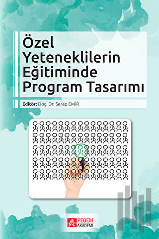 Özel Yeteneklilerin Eğitiminde Program Tasarımı
