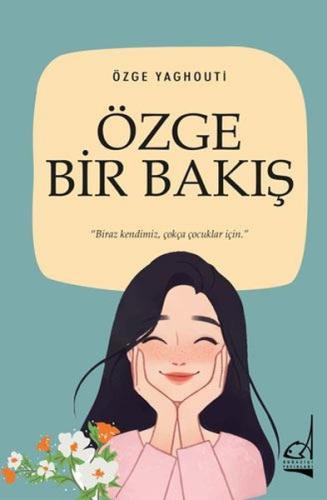 Özge Bir Bakış | Kitap Ambarı