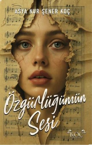 Özgürlüğümün Sesi (Ciltli) | Kitap Ambarı