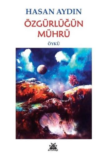 Özgürlüğün Mührü | Kitap Ambarı