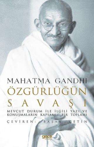 Özgürlüğün Savaşı | Kitap Ambarı