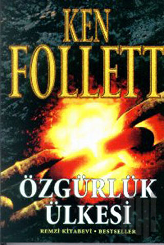 Özgürlük Ülkesi | Kitap Ambarı