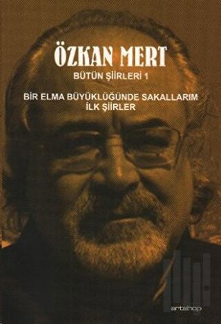 Özkan Mert Bütün Şiirleri 1