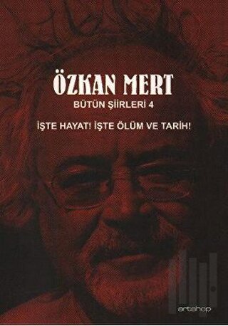 Özkan Mert Bütün Şiirleri 4