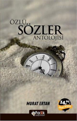 Özlü Sözler Antolojisi | Kitap Ambarı