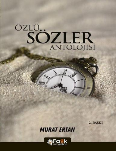 Özlü Sözler Antolojisi | Kitap Ambarı
