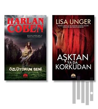 Özlüyorum Seni - Aşktan ya da Korkudan