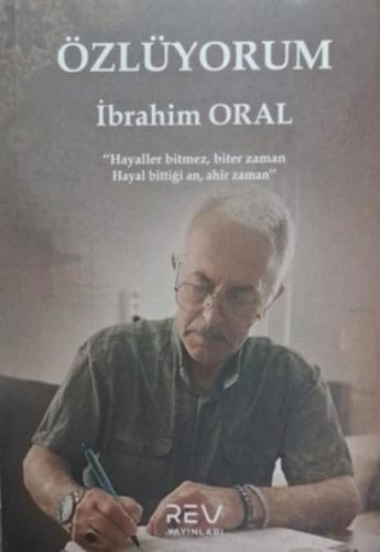 Özlüyorum | Kitap Ambarı