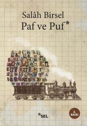 Paf ve Puf