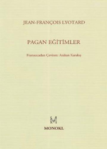 Pagan Eğitimler | Kitap Ambarı