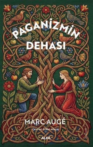 Paganizmin Dehası | Kitap Ambarı