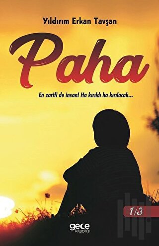 Paha | Kitap Ambarı