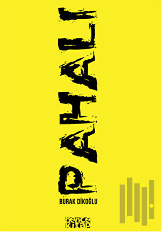 Pahalı | Kitap Ambarı