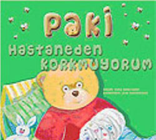Paki - Hastaneden Korkmuyorum