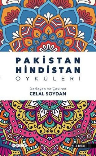 Pakistan-Hindistan Öyküleri | Kitap Ambarı