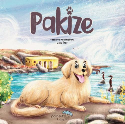Pakize | Kitap Ambarı