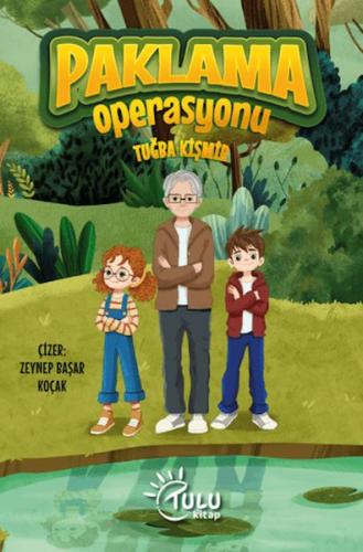 Paklama Operasyonu | Kitap Ambarı