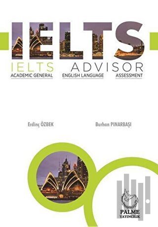 Palme IELTS Advisor