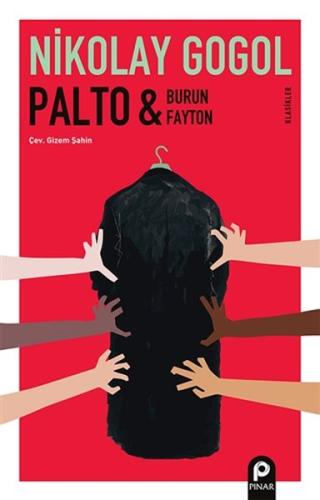 Palto - Burun ve Fayton | Kitap Ambarı