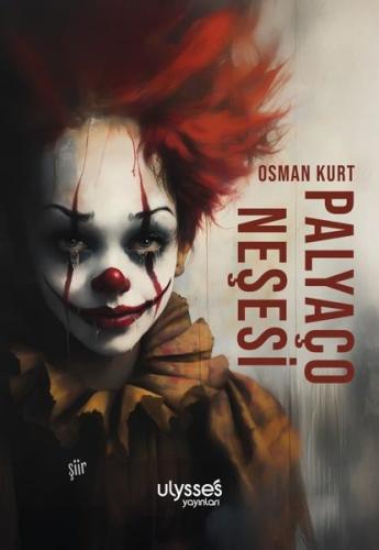 Palyaço Neşesi | Kitap Ambarı