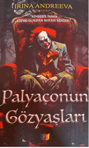 Palyaçonun Gözyaşları | Kitap Ambarı