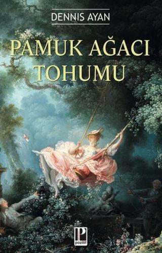 Pamuk Ağacı Tohumu | Kitap Ambarı