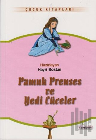 Pamuk Prenses ve Yedi Cüceler