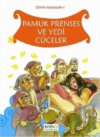 Pamuk Prenses ve Yedi Cüceler