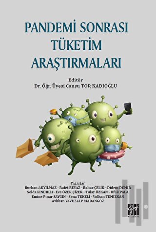 Pandemi Sonrası Tüketim Araştırmaları