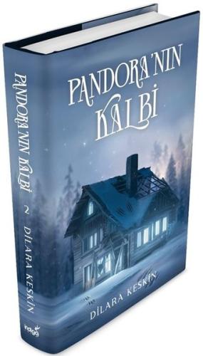 Pandora'nın Kalbi 2 (Ciltli) | Kitap Ambarı
