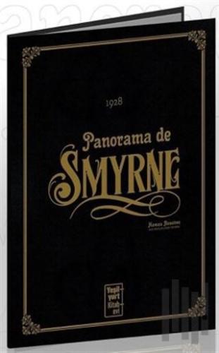 Panorama de Smyrne (Ciltli)
