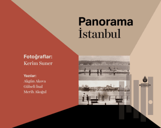 Panorama İstanbul (Ciltli)