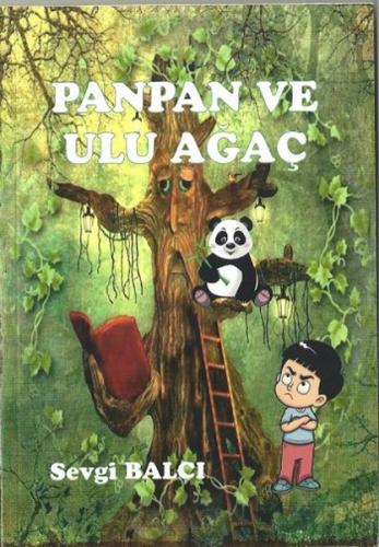Panpan ve Ulu Ağaç