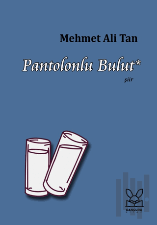 Pantolonlu Bulut | Kitap Ambarı