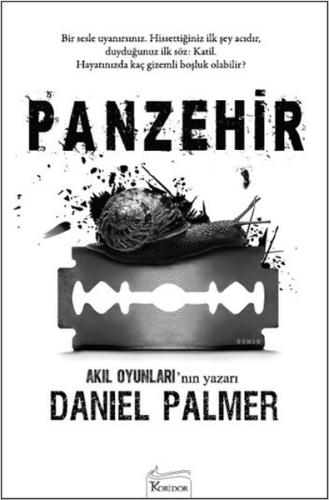 Panzehir | Kitap Ambarı