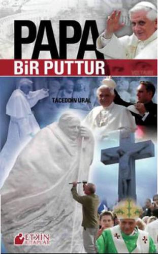 Papa Bir Puttur | Kitap Ambarı