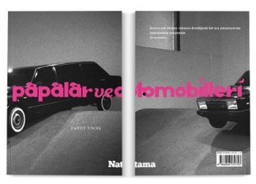 Papalar ve Otomobilleri | Kitap Ambarı