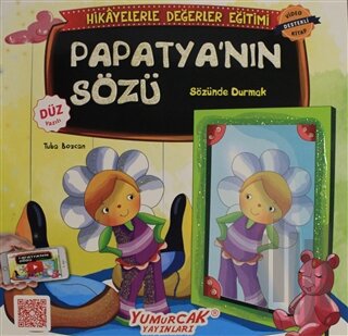 Papatyanın Sözü
