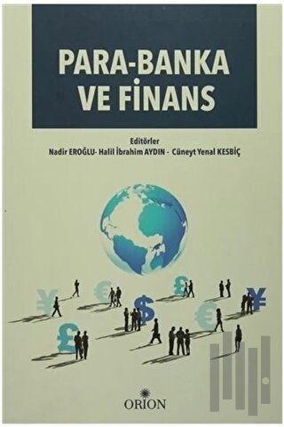 Para-Banka ve Finans