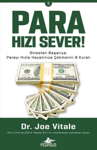 Para Hızı Sever | Kitap Ambarı