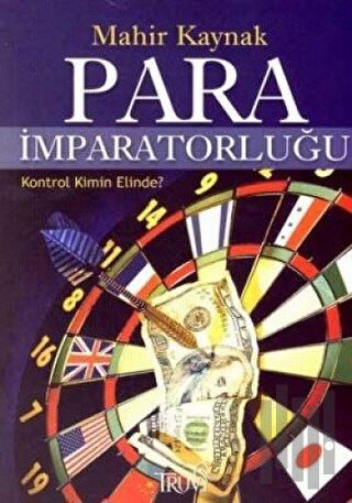Para İmparatorluğu Kontrol Kimin Elinde?