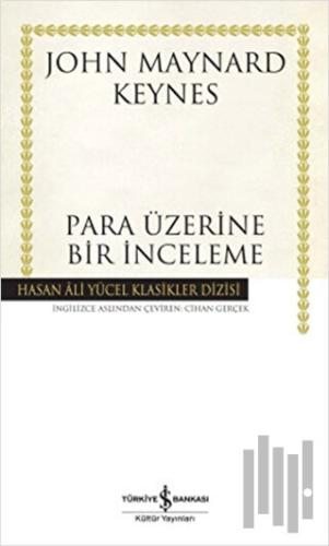 Para Üzerine Bir İnceleme (Ciltli)