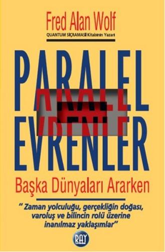 Paralel Evrenler | Kitap Ambarı