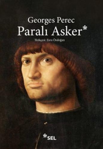 Paralı Asker | Kitap Ambarı