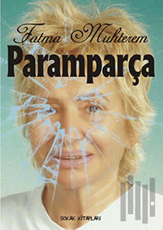 Paramparça