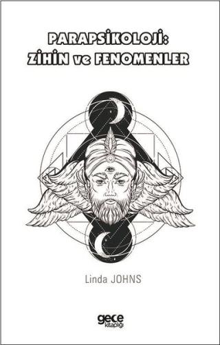 Parapsikoloji: Zihin ve Fenomenler