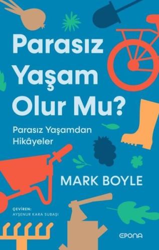 Parasız Yaşam Olur Mu? | Kitap Ambarı
