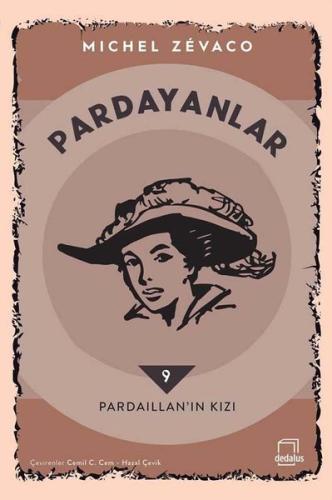 Pardayanlar 9 - Pardaillan'ın Kızı